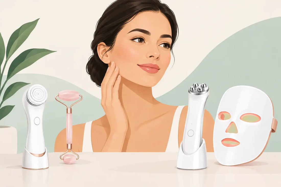 Best Devices for Facial Firmness That Work