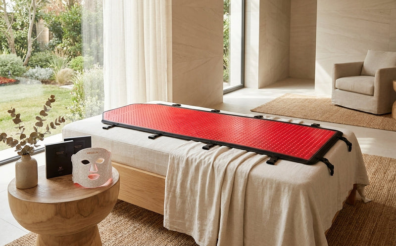 Red Light Therapy Mats