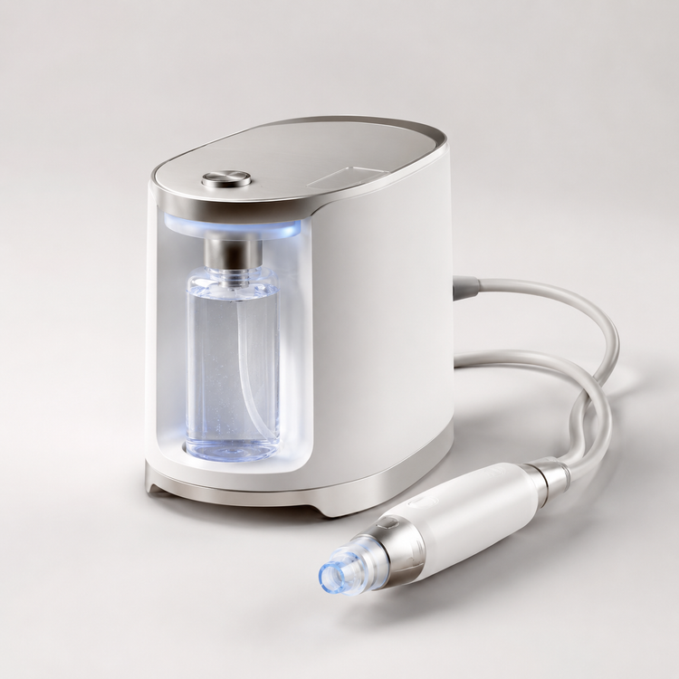 Oxygen Therapy