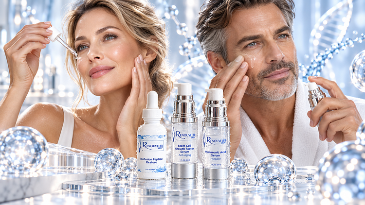 Best in Class Serums