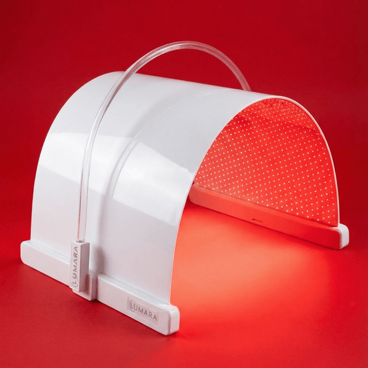 Illuminate Red V2 Light Therapy Panel