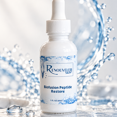 Biofusion Peptide Restore