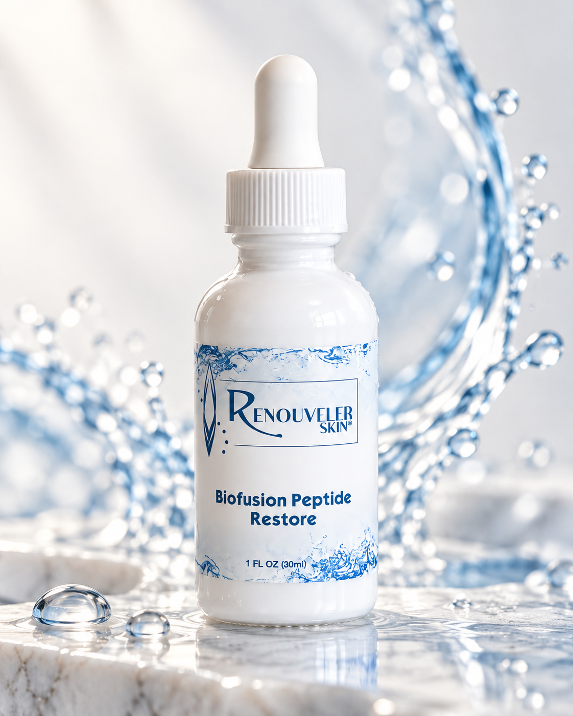 Biofusion Peptide Restore