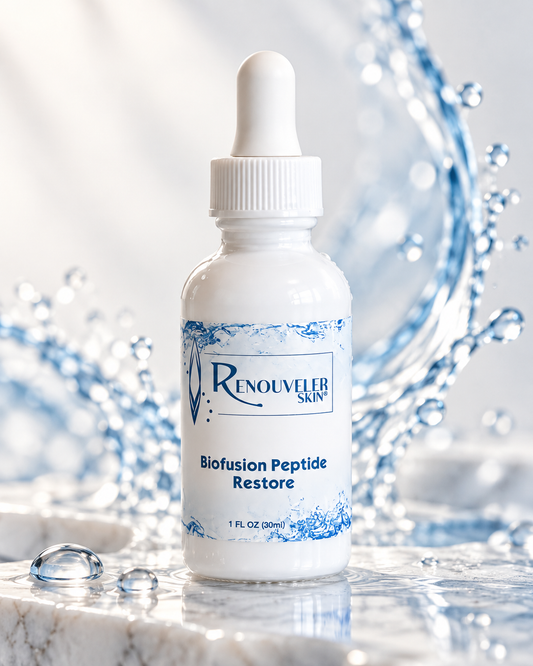 Biofusion Peptide Restore