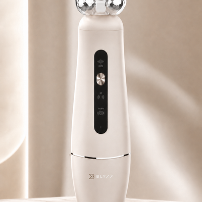 Blyss Luna – The Ultimate 3-in-1 Skin Rejuvenation Device