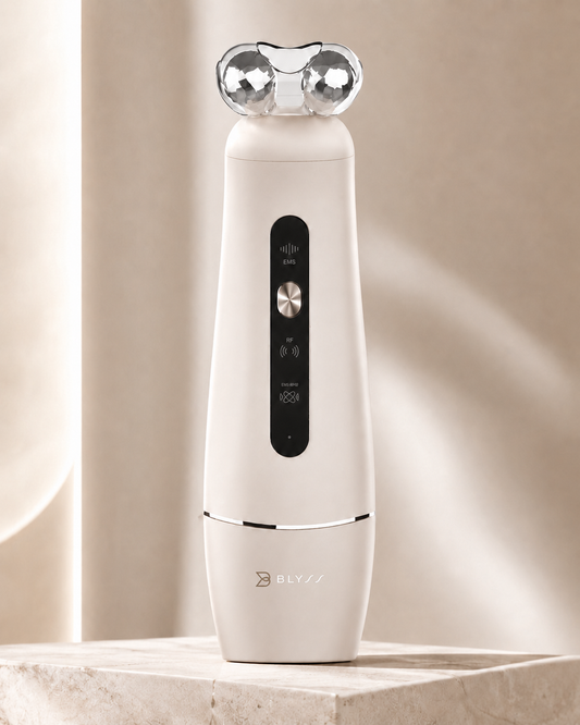 Microcurrent & EMS – Proaging Technology