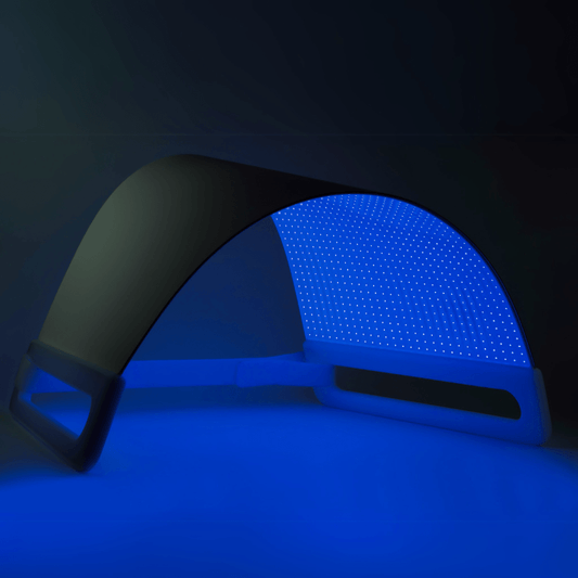 Illuminate Blue V1 Light Therapy Panel