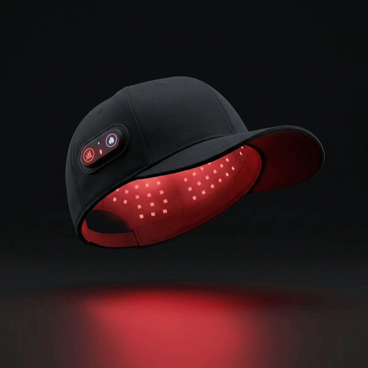 RegenOMedix™ Red + NIR Hair Cap