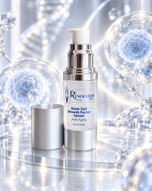 Stem Cell Growth Factor Serum