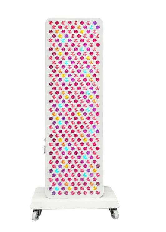 Nicebeam LumaSpectrum 9 Pro Light Therapy Device