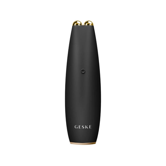 Geske Microcurrent Face Lift Pen - Rechargeable Facial Rejuvenation Device for Anti-aging Skincare
