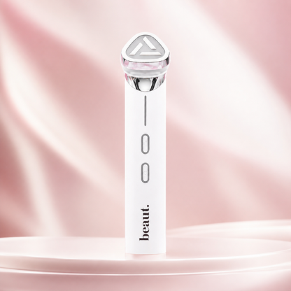 DermaLuxe SculptPro Multi-Modal Facial Sculpting Device