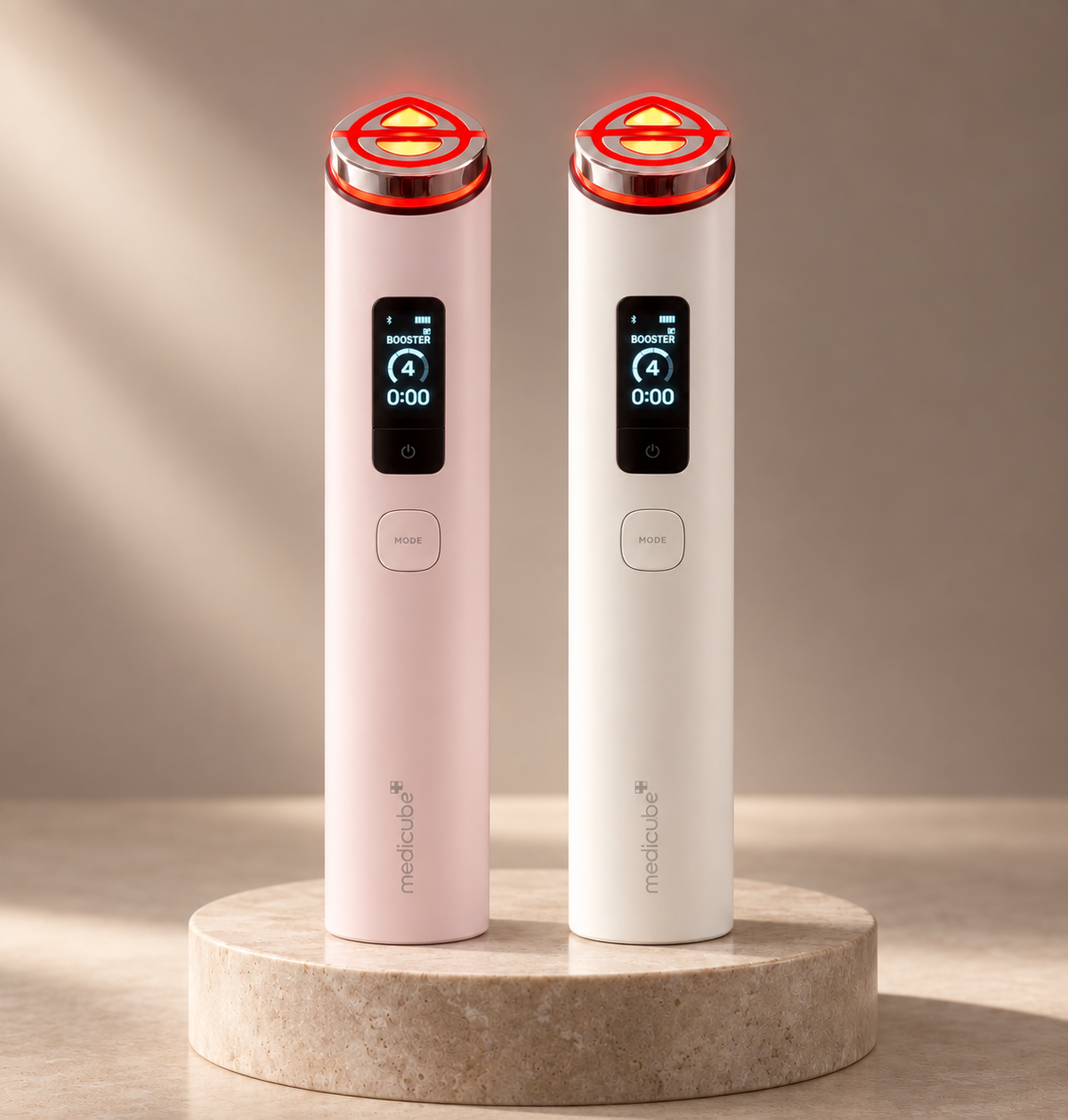 Medicube AGE-R Booster Pro