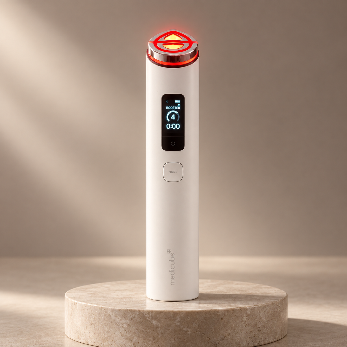 Medicube AGE-R Booster Pro