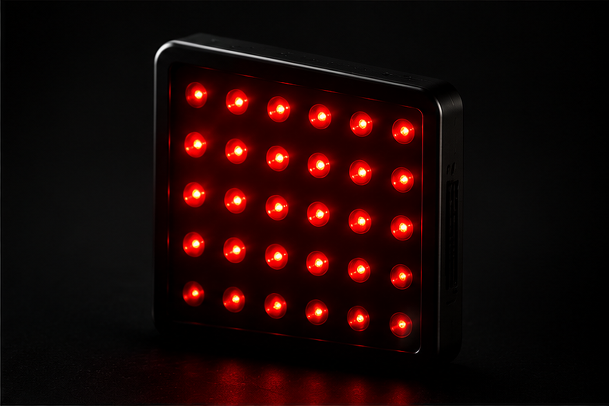 LED Phototherapy