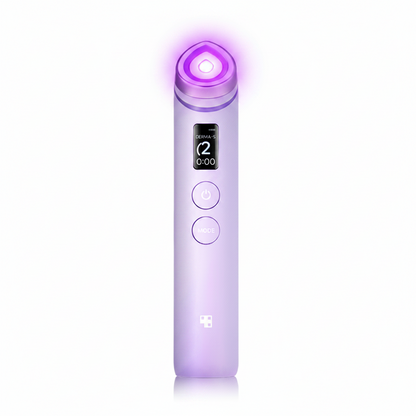 medicube AGE-R Booster Pro #Lavender (*It can only be shipped via express service.)