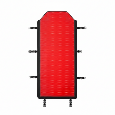 Red Light Therapy Mat Full Body for Pain Relief, Medical-Grade TPU,FSA&HSA Eligible,72"X33" Red Light Therapy Blanket with 2625 Leds Dual-Wave(660& 850Nm) for Muscle Relaxation,Better Sleep&Home Use | 3 Modes,5 Intensity Levels,Timer for Home Wellness
