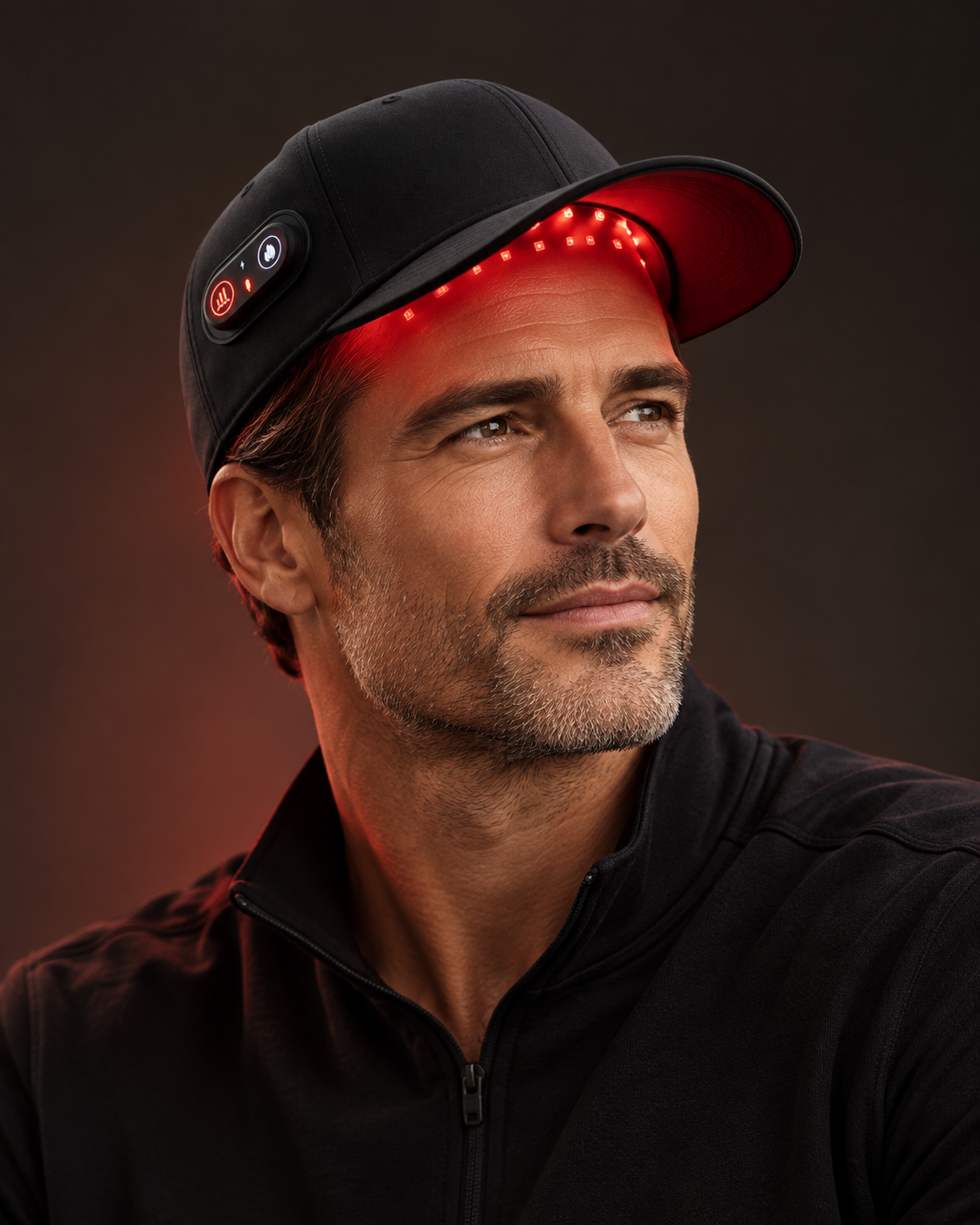 RegenOMedix™ Red + NIR Hair Cap